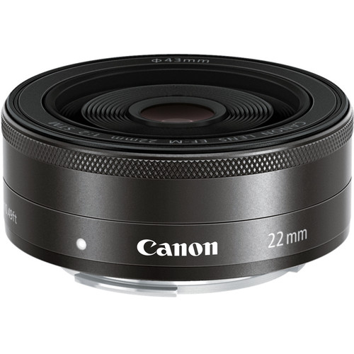 Canon ef m 22 mm f 2 stm примеры фото